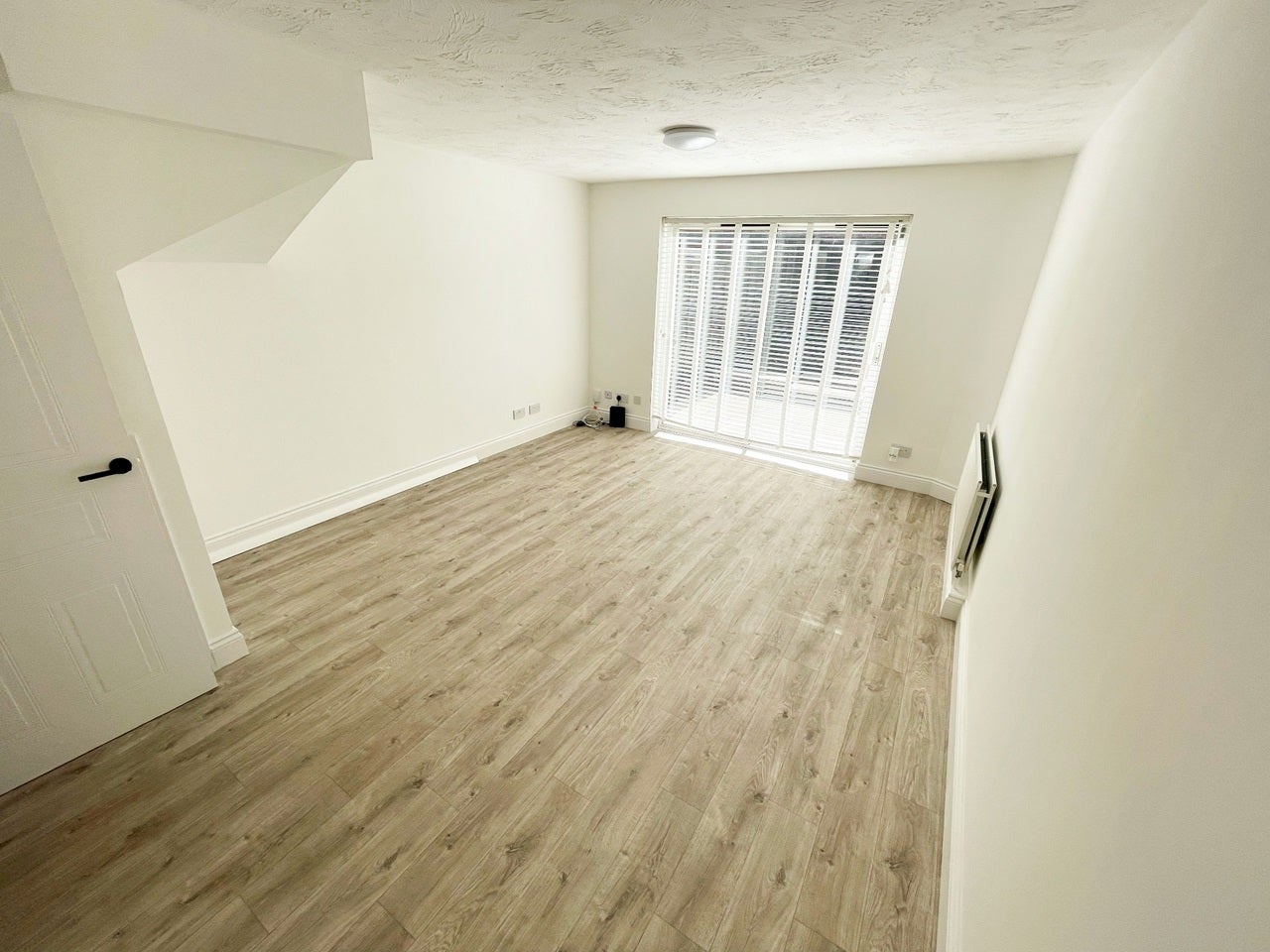House Pennington Way in Greater London