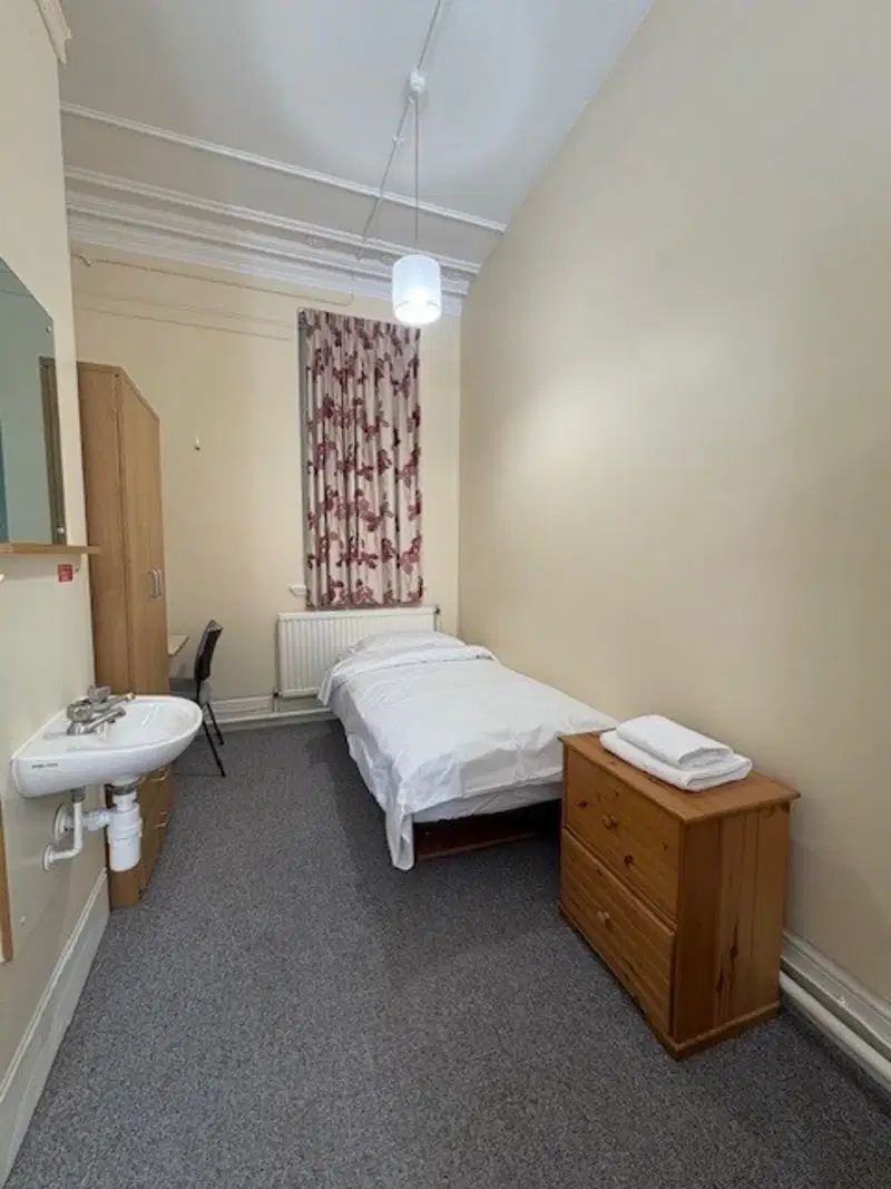 Flat Kensington Gore in City of Westminster