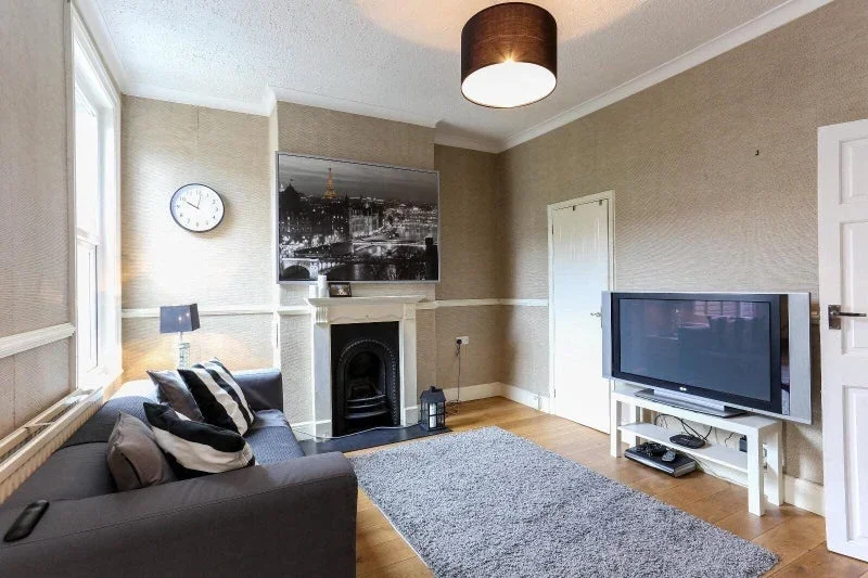 Room Cranmer Avenue in Greater London