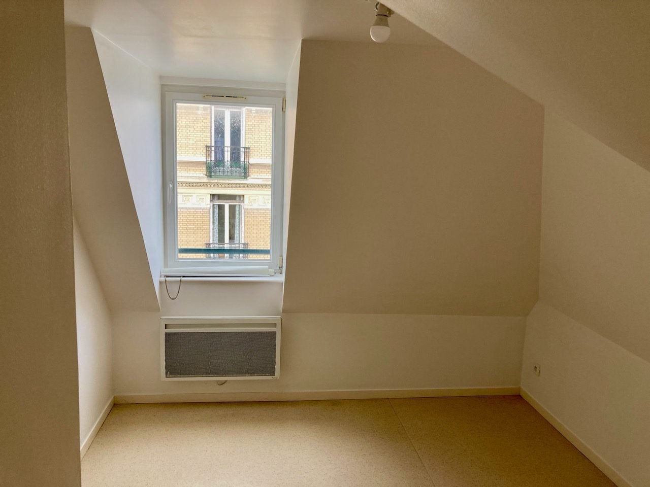 Maison Rue du Fort à Le Havre