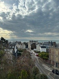 Maison Rue du Fort à Le Havre