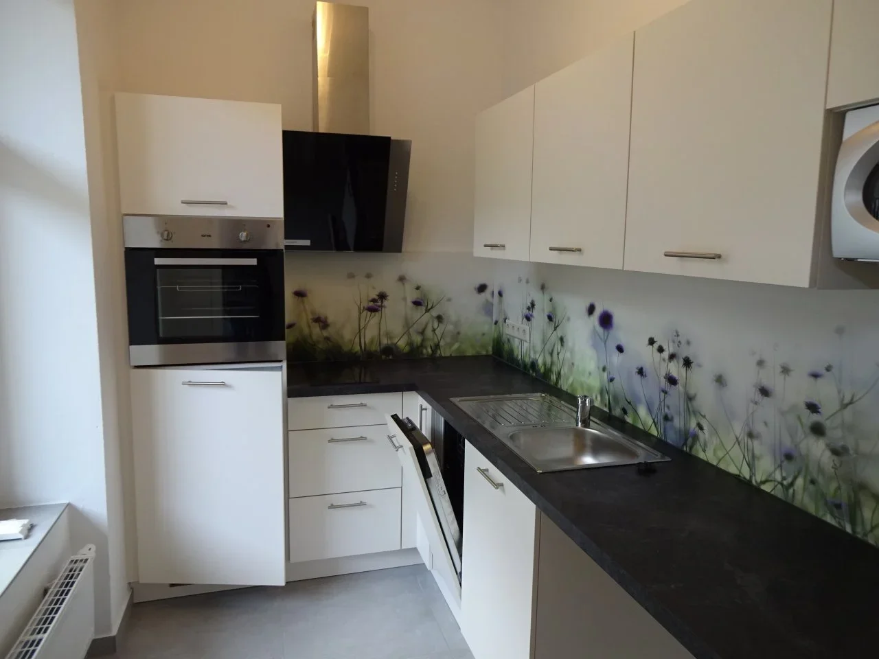 Wohnung Poetenweg in Zwickau