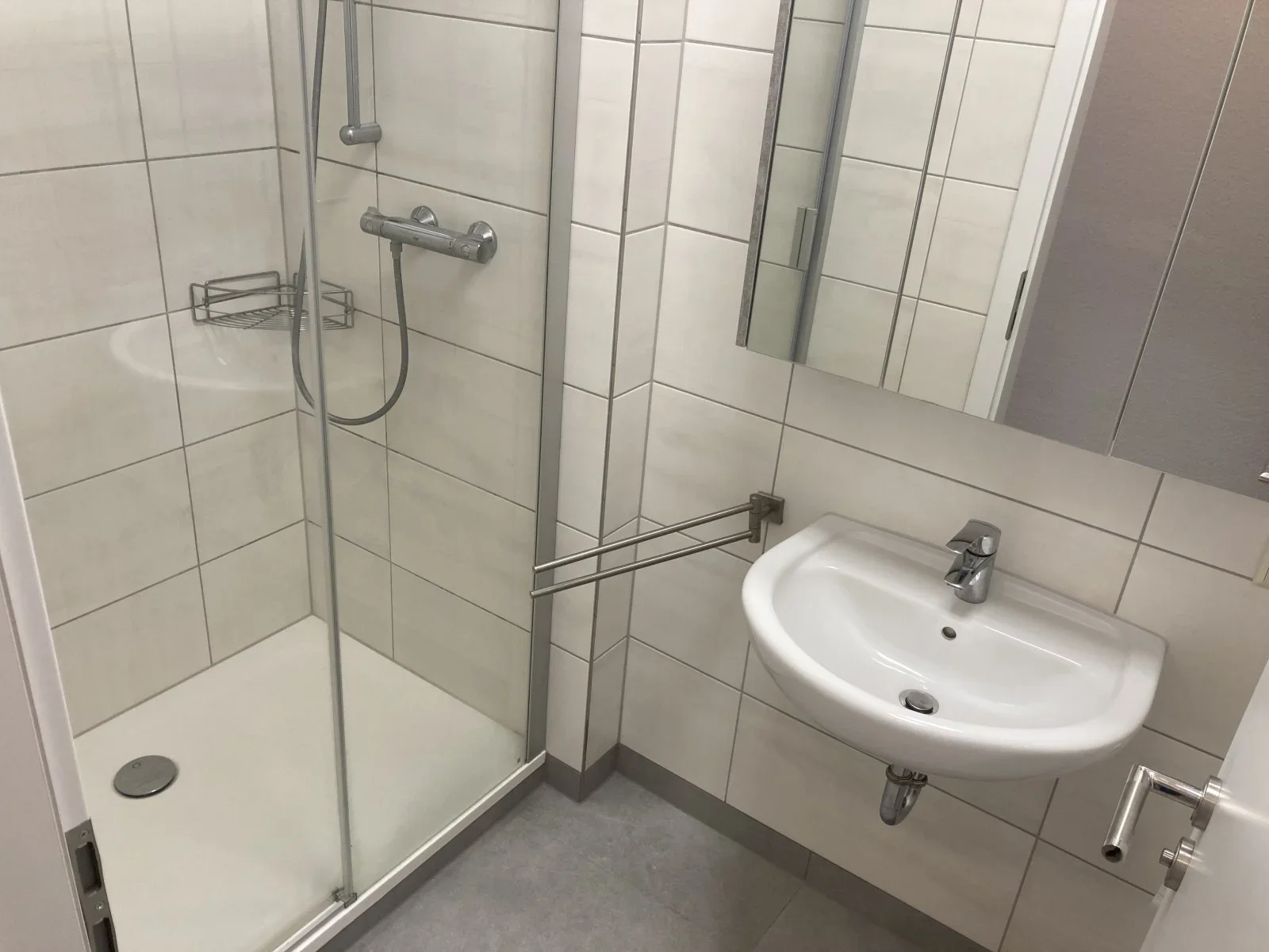 Wohnung Poetenweg in Zwickau