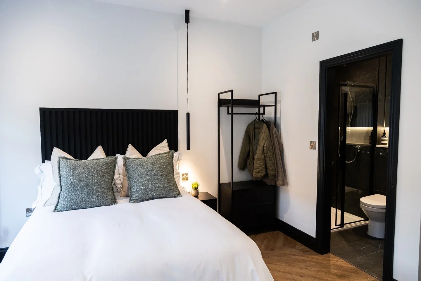 Room New Bridge Street in Newcastle upon Tyne