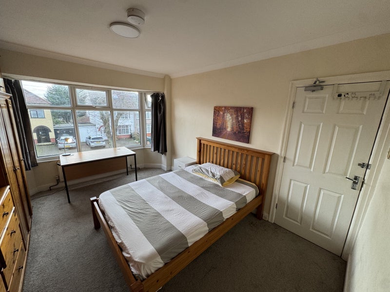 Room Moat Avenue in Coventry