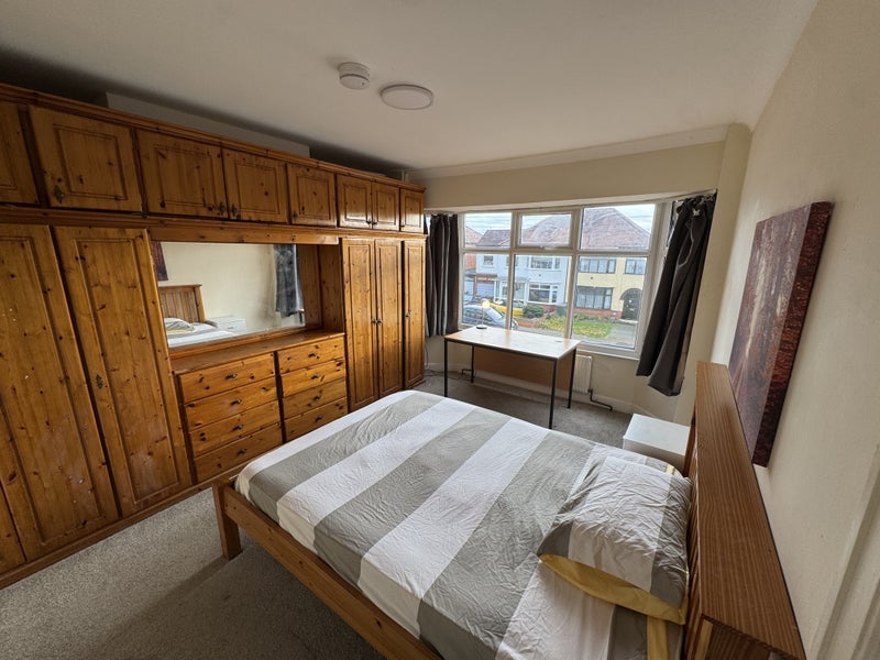 Room Moat Avenue in Coventry