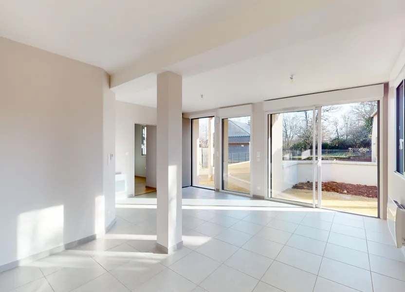 Appartement Impasse des Plaines à Flavin