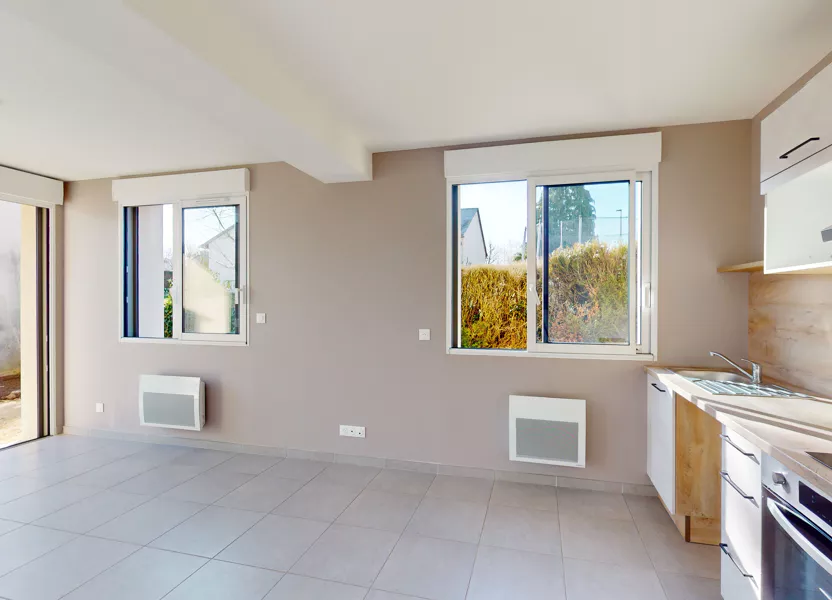 Appartement Impasse des Plaines à Flavin