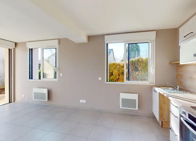 Appartement Impasse des Plaines à Flavin