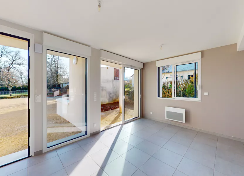 Appartement Impasse des Plaines à Flavin