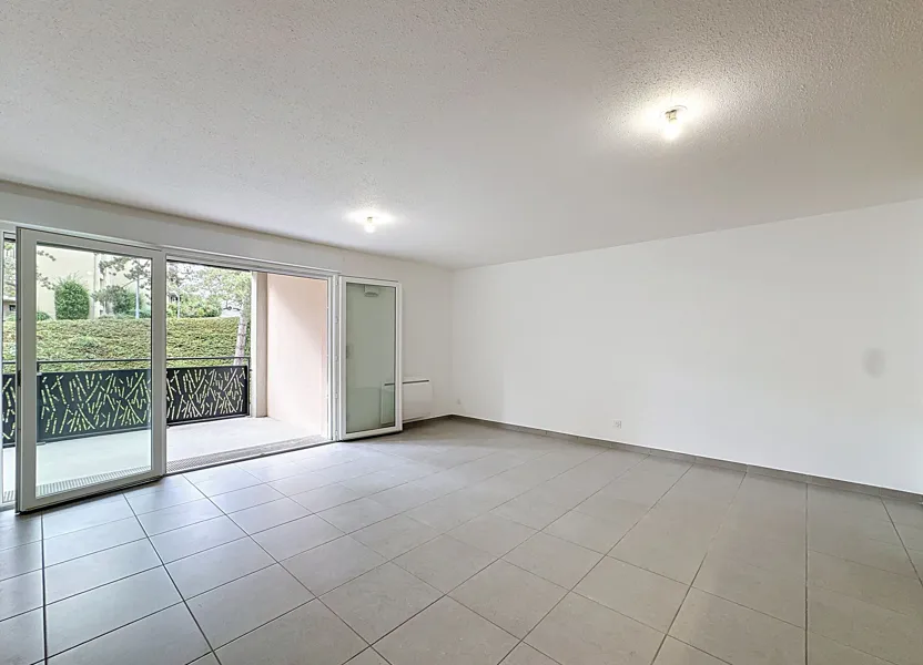 Appartement Boulevard Paul Ramadier à Rodez