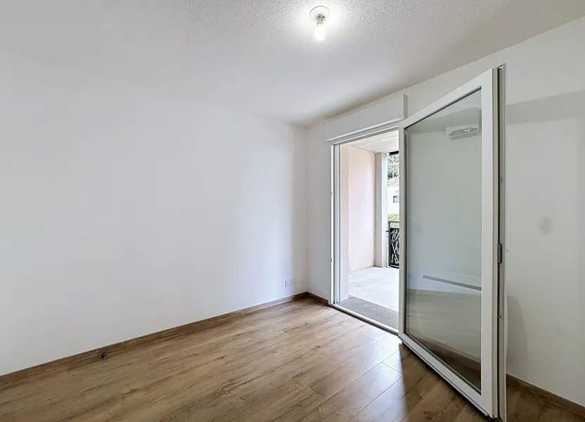Appartement Boulevard Paul Ramadier à Rodez