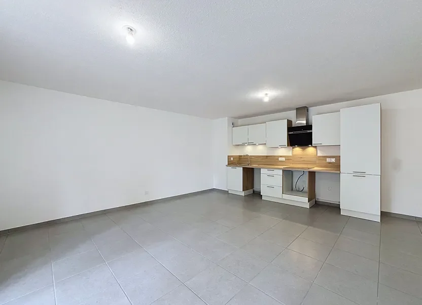 Appartement Boulevard Paul Ramadier à Rodez