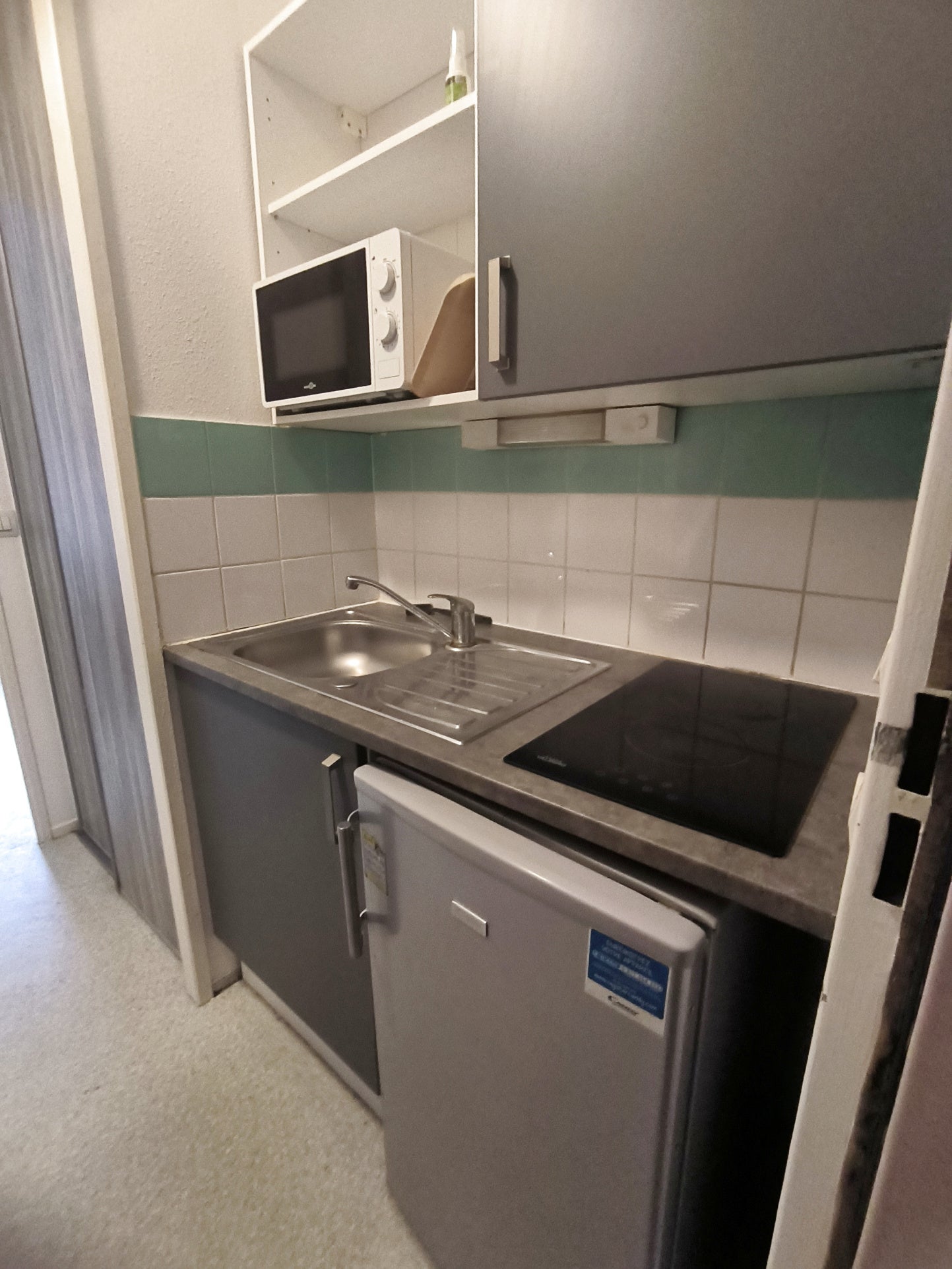 Appartement 9e Rue à Lille