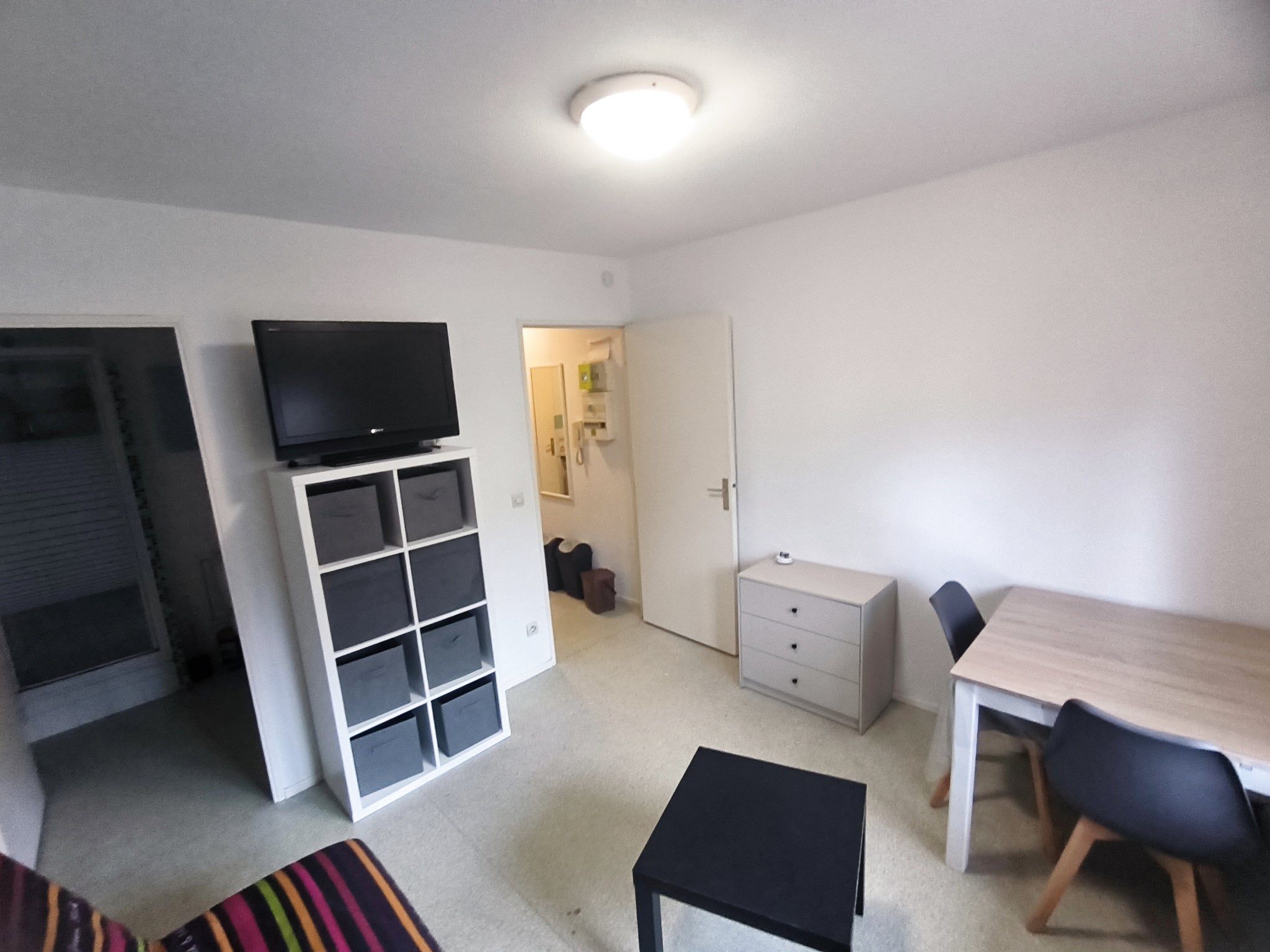 Appartement 9e Rue à Lille