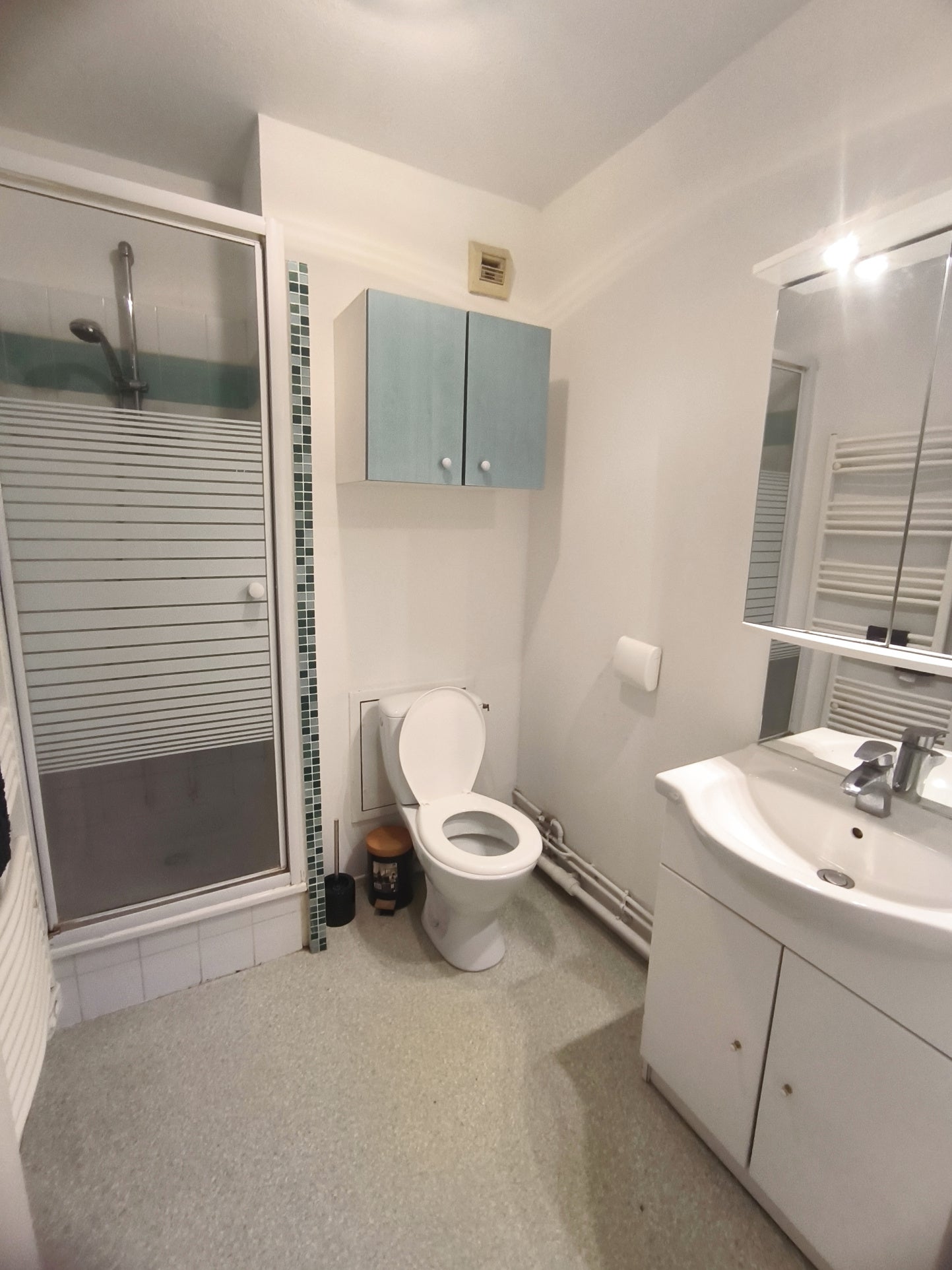 Appartement 9e Rue à Lille
