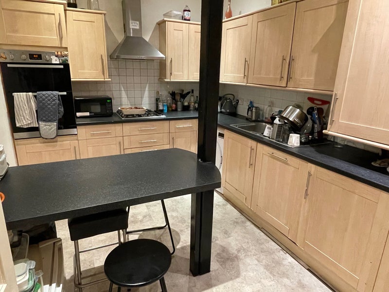 Room Leven Terrace in City of Edinburgh