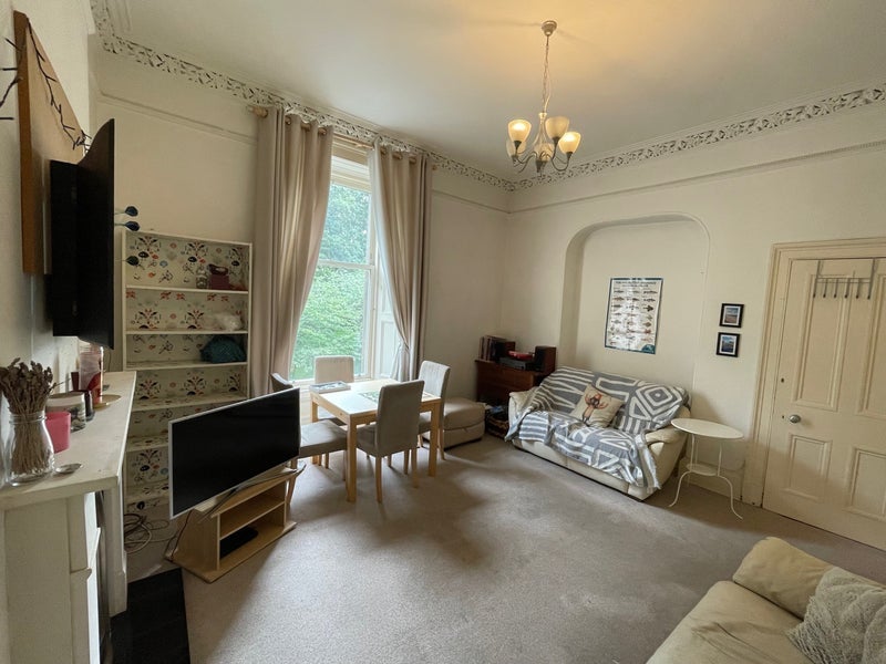 Room Leven Terrace in City of Edinburgh