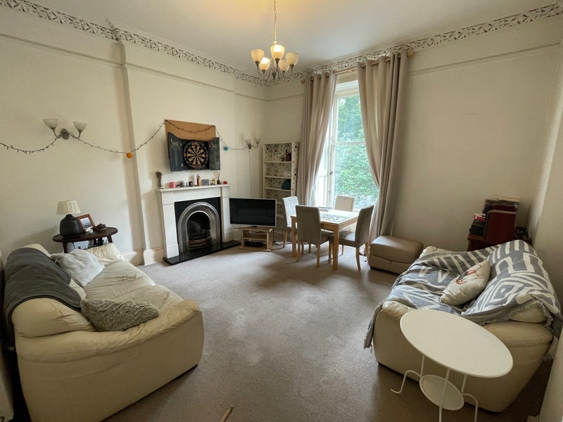 Room Leven Terrace in City of Edinburgh