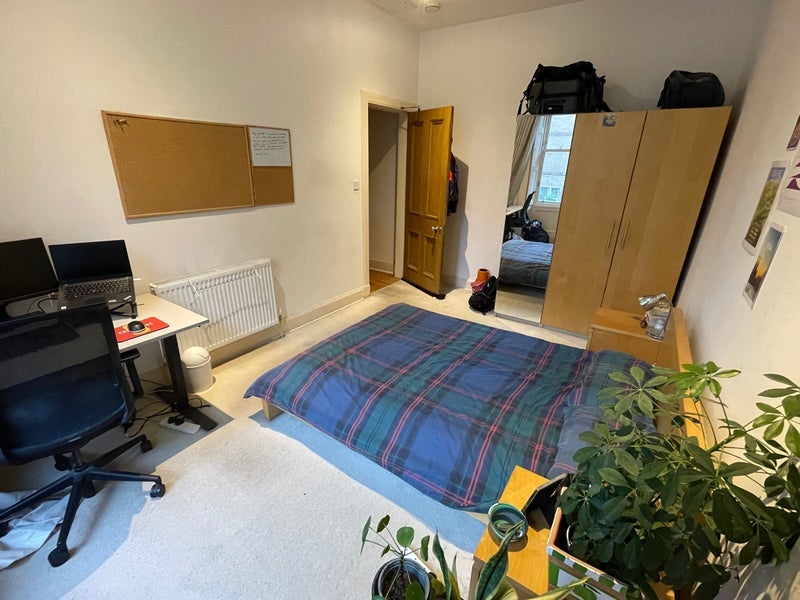Room Leven Terrace in City of Edinburgh