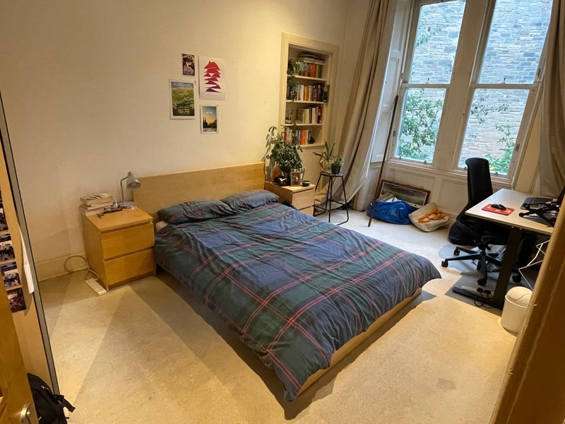 Room Leven Terrace in City of Edinburgh