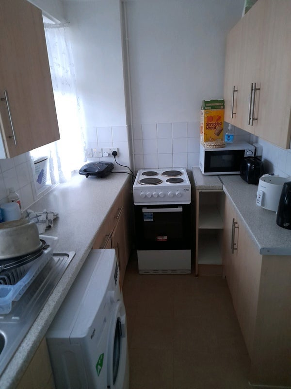 Room Dornberg Close in Greater London