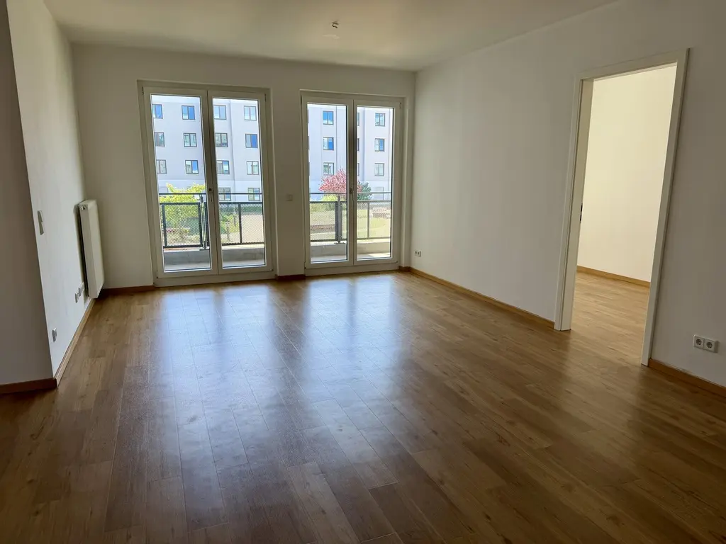 Wohnung Mertensstraße in Berlin