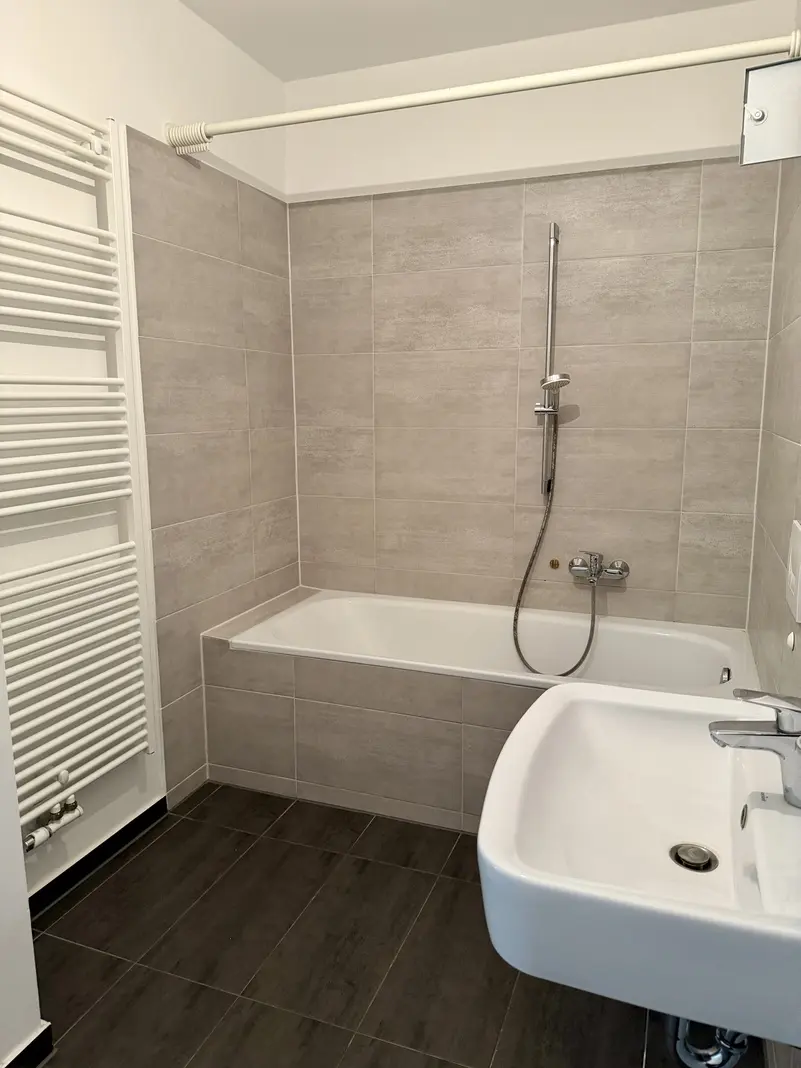 Wohnung Mertensstraße in Berlin