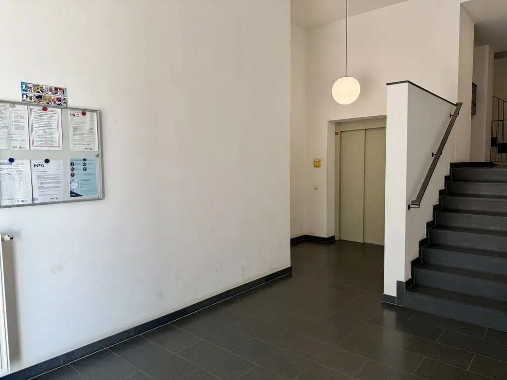 Wohnung Mertensstraße in Berlin