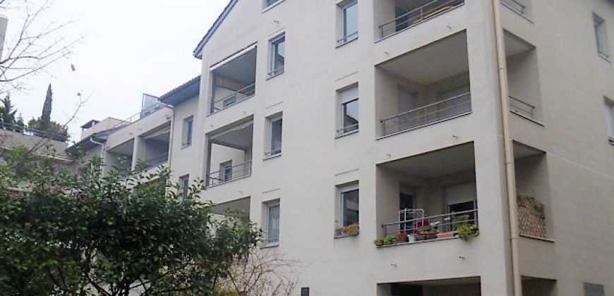 Appartement Rue Saint-Fulbert à Lyon