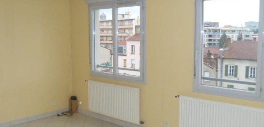 Appartement Rue Saint-Fulbert à Lyon