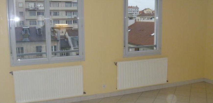 Appartement Rue Saint-Fulbert à Lyon