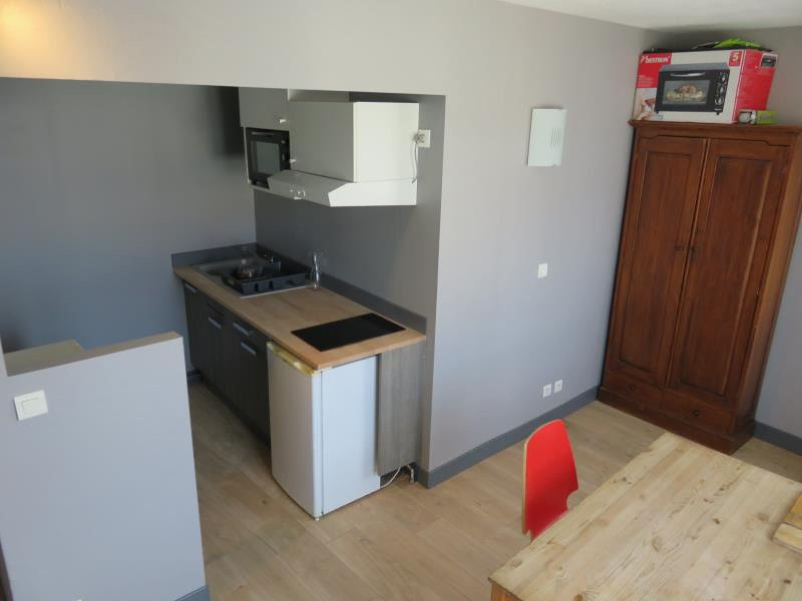 Appartement Place du Beffroi à Dunkerque