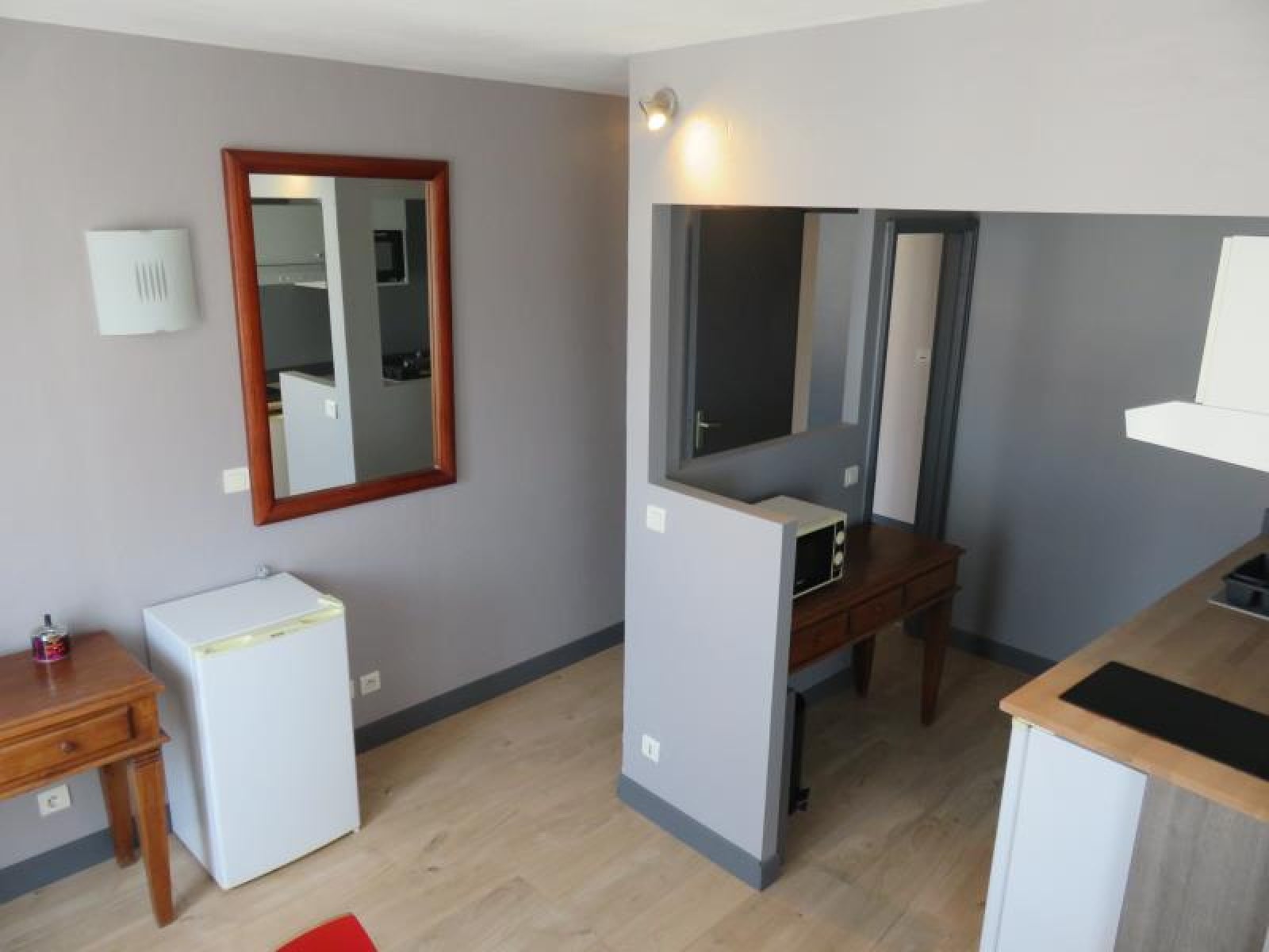 Appartement Place du Beffroi à Dunkerque
