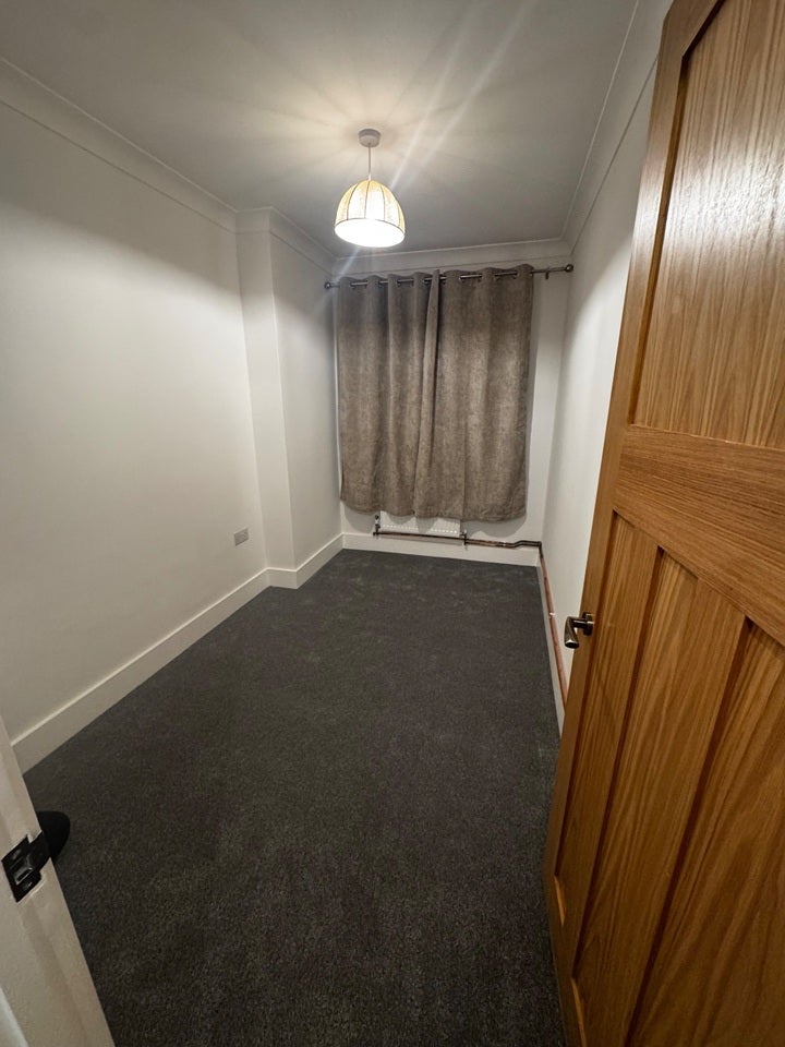 Flat Milford Close in Greater London