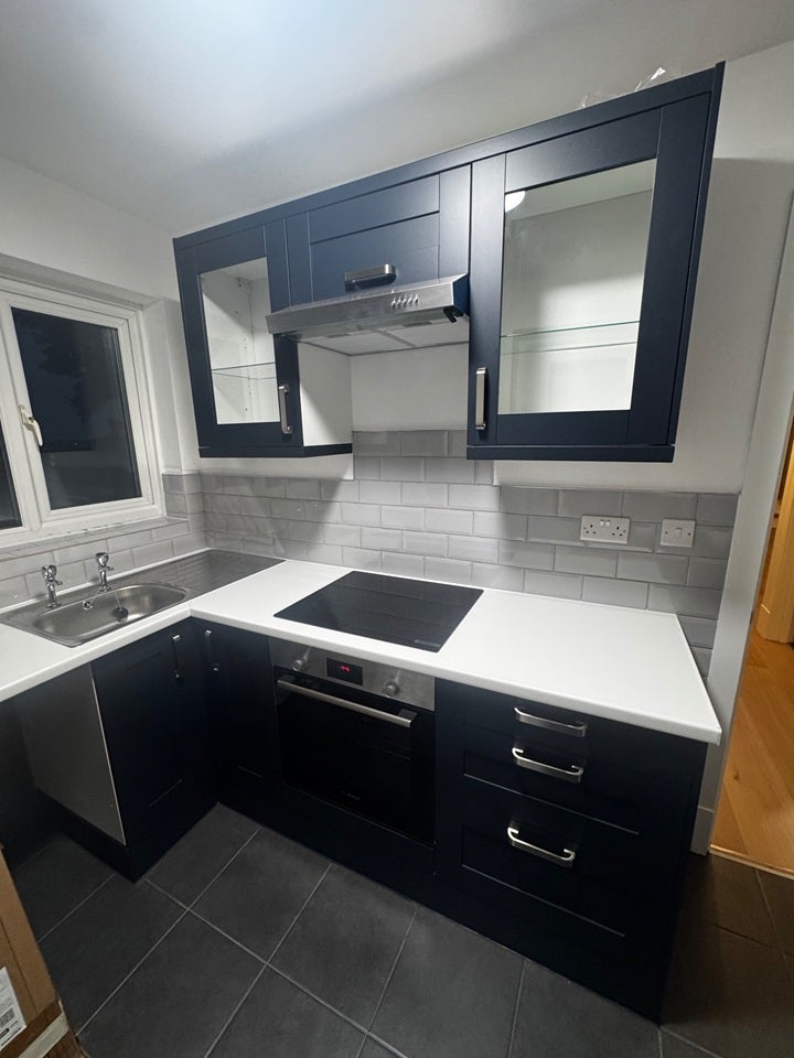 Flat Milford Close in Greater London