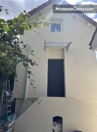 House Rue de la Marlière in Sarcelles