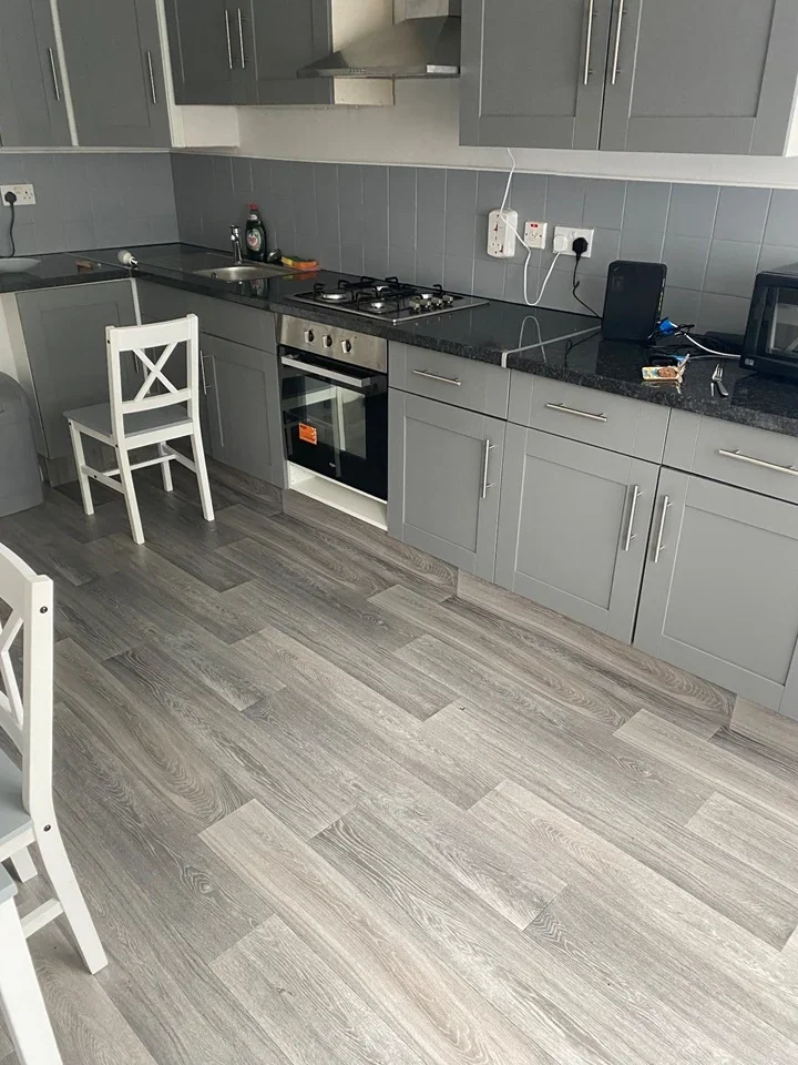 Room Whitchurch Way in Runcorn