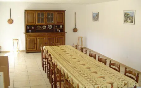 Maison Route de Cairanne à Saint-Roman-de-Malegarde