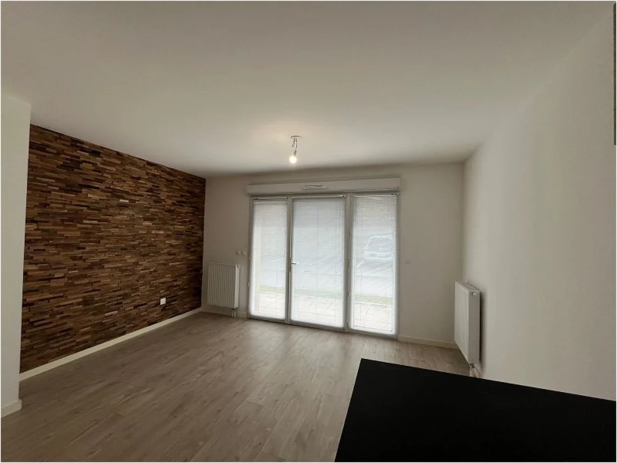 Flat Rue Jules Guesde in Ronchin