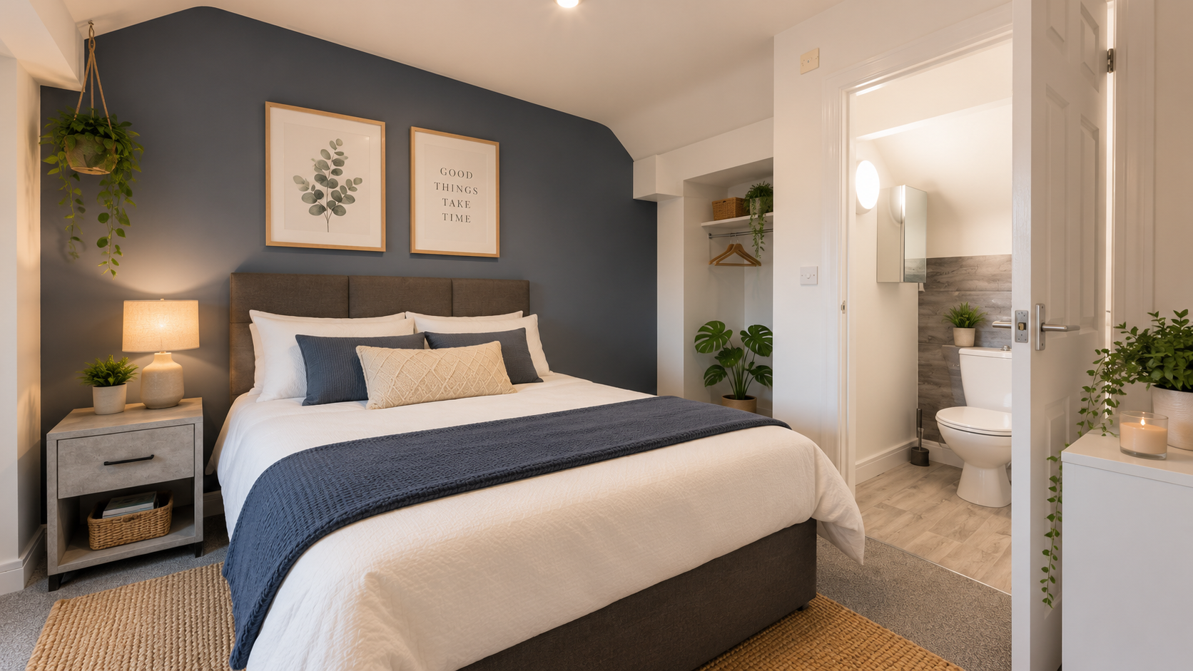 Room Elmfield Road in Doncaster