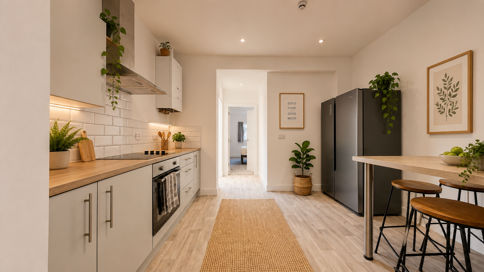 Room Elmfield Road in Doncaster