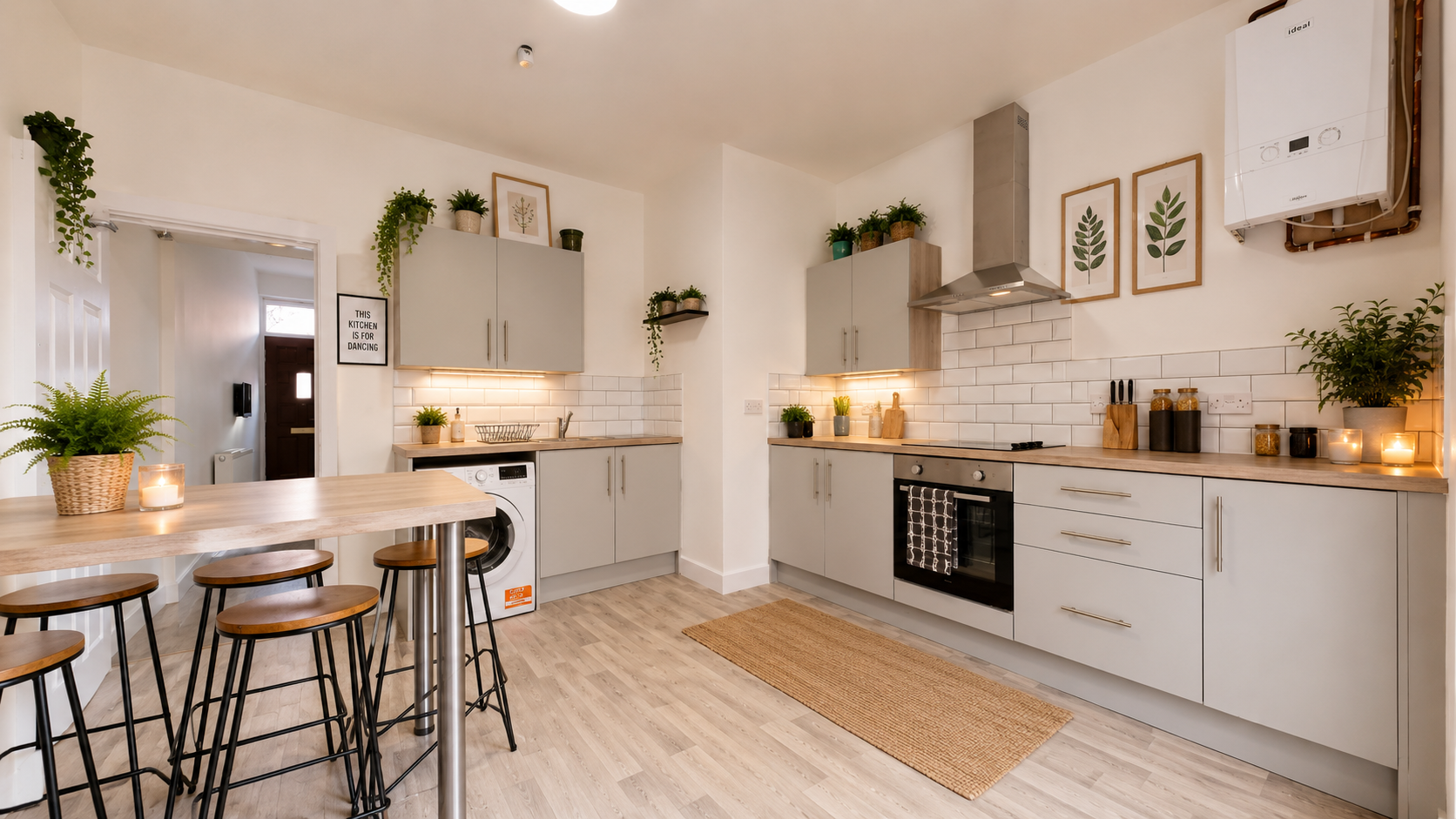 Room Elmfield Road in Doncaster