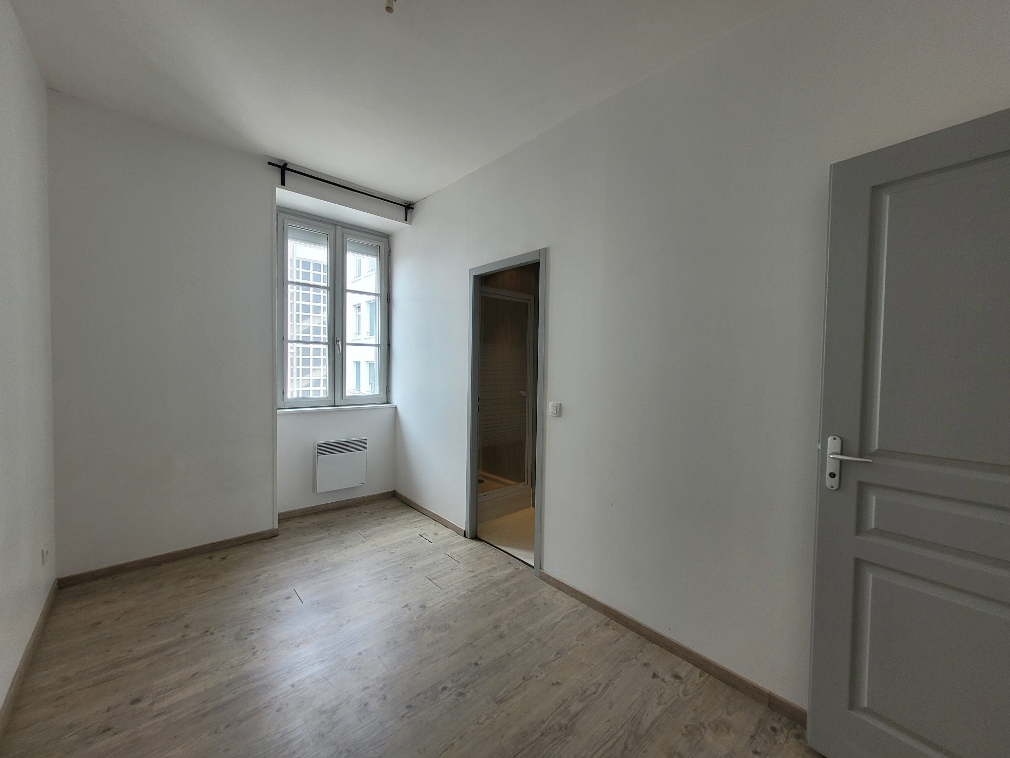 Appartement Rue de Craonne à Pau