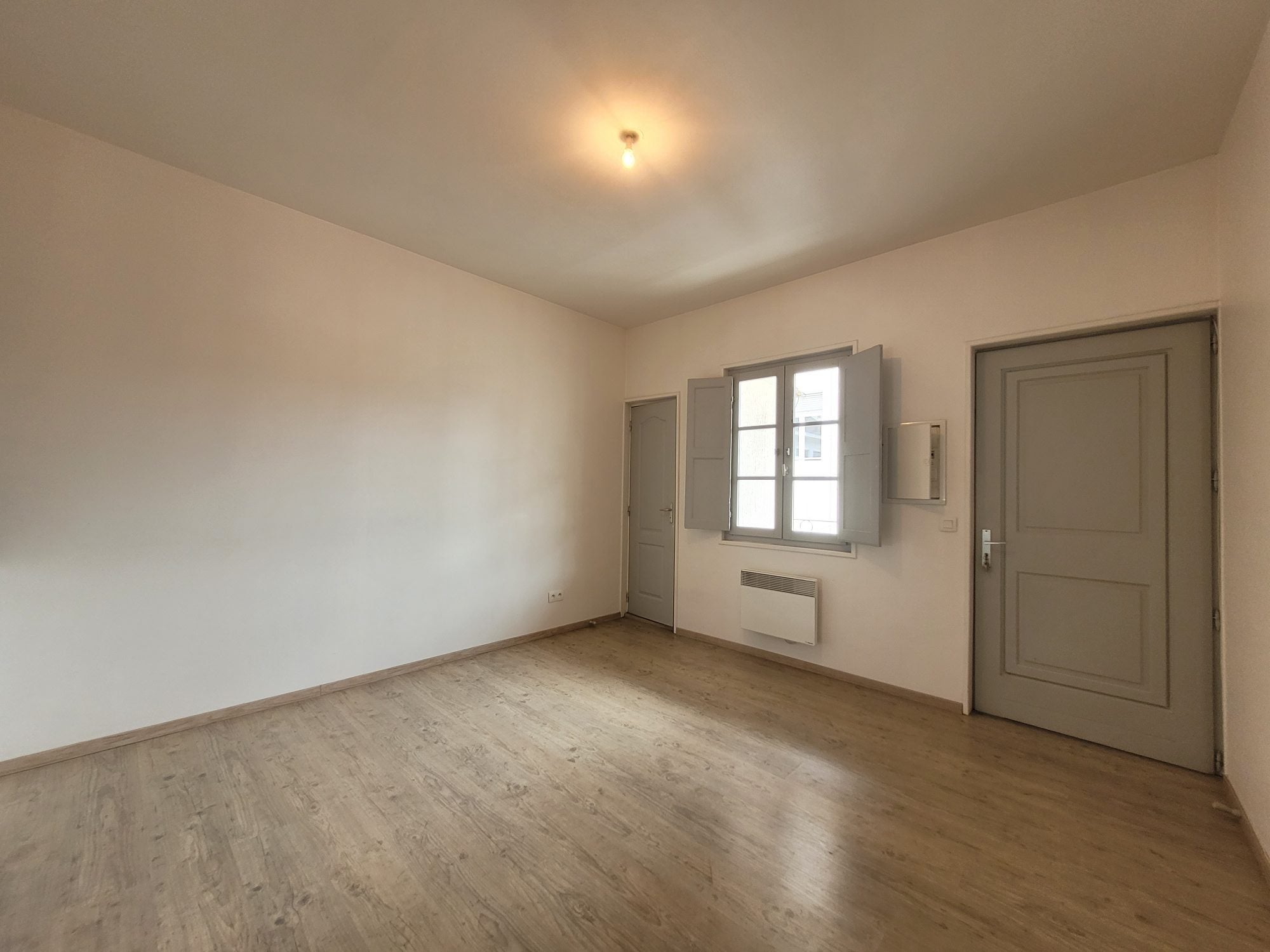 Appartement Rue de Craonne à Pau