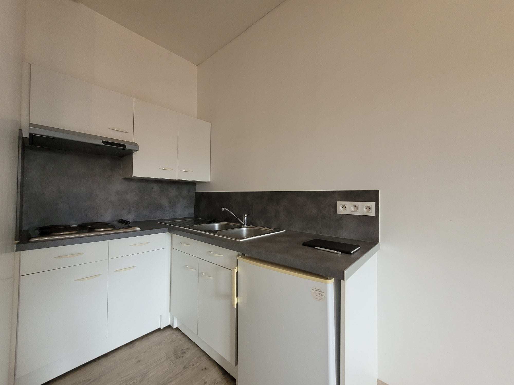 Appartement Rue de Craonne à Pau