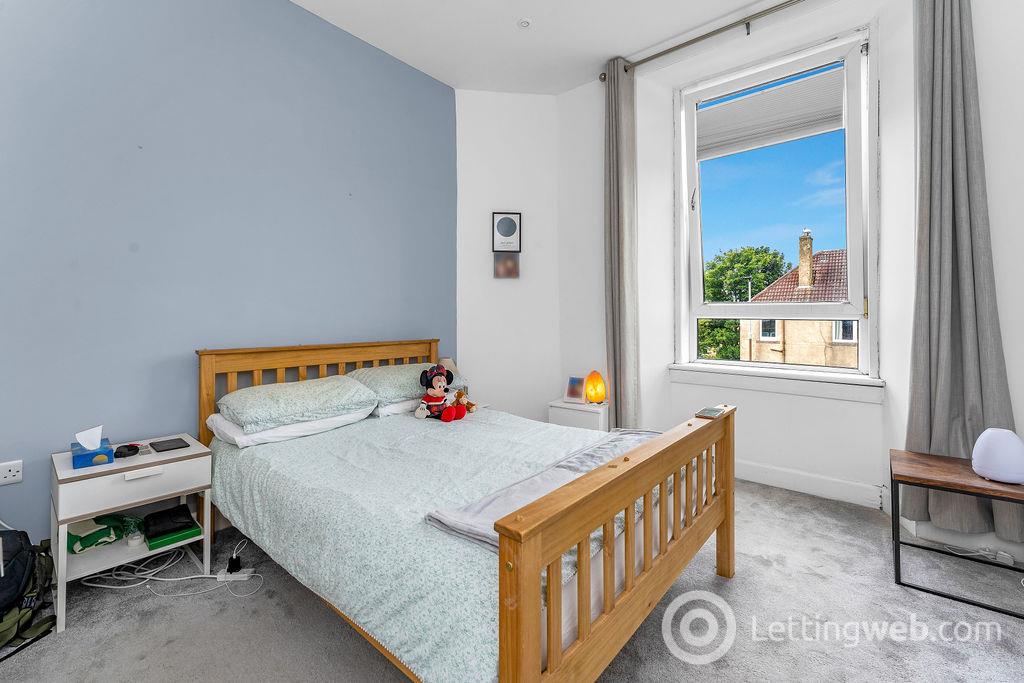 Flat Granton Road in City of Edinburgh