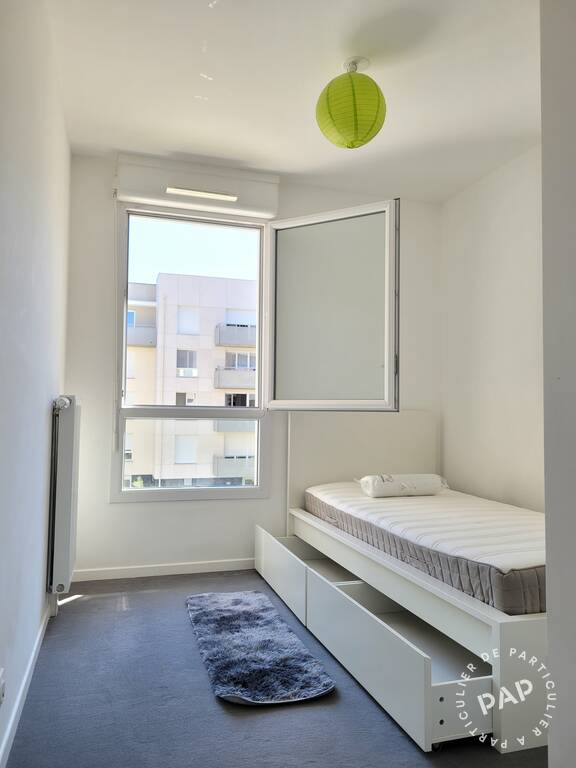 Appartement Esplanade Nova à Villejuif