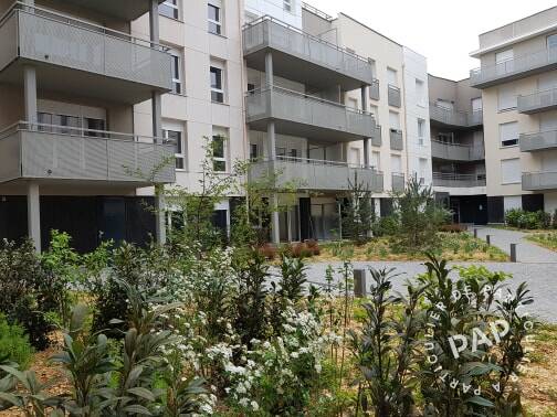 Appartement Esplanade Nova à Villejuif