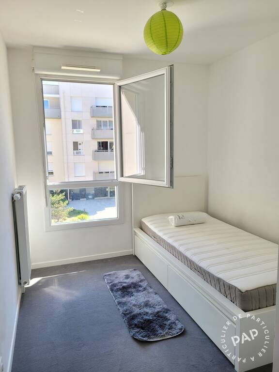 Appartement Esplanade Nova à Villejuif